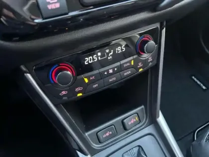 Photo 14 Suzuki S-cross  1.4 Boosterjet Hybrid 110ch Style Auto MY25