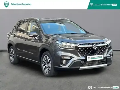 Photo 1 Suzuki S-cross  1.4 Boosterjet Hybrid 110ch Style Auto MY25