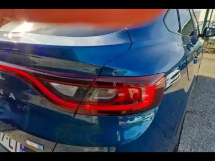 Photo 13 Renault Arkana  1.6 E-Tech 145ch RS Line -21B