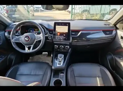 Photo 8 Renault Arkana  1.6 E-Tech 145ch RS Line -21B