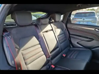 Photo 10 Renault Arkana  1.6 E-Tech 145ch RS Line -21B