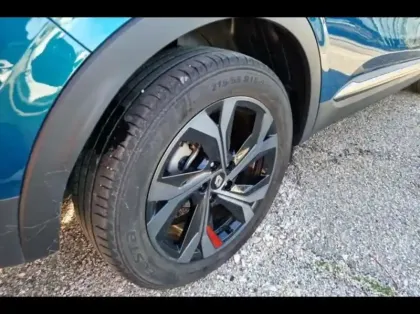 Photo 12 Renault Arkana  1.6 E-Tech 145ch RS Line -21B