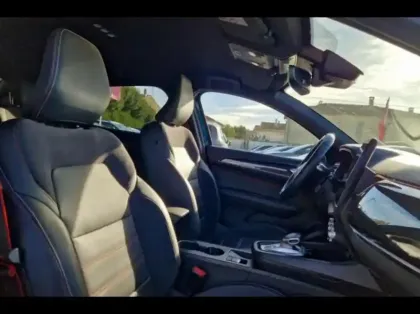 Photo 9 Renault Arkana  1.6 E-Tech 145ch RS Line -21B