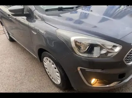 Photo 13 Ford Ka + 1.2 Ti-VCT 85ch S&S Ultimate