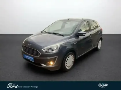 Photo Ford Ka
