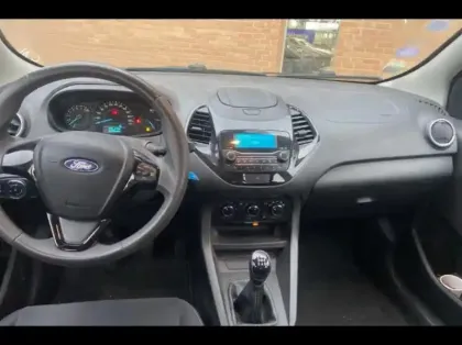 Photo 8 Ford Ka + 1.2 Ti-VCT 85ch S&S Ultimate