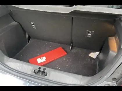 Photo 11 Ford Ka + 1.2 Ti-VCT 85ch S&S Ultimate