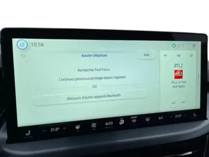 Photo 11 Ford Focus  Active 1.0 EcoBoost mHEV 155ch Active X Powershift