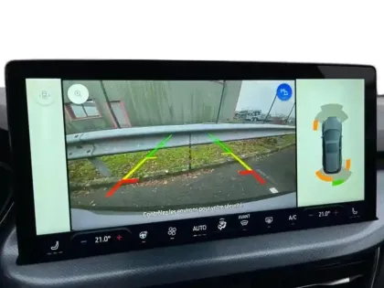 Photo 12 Ford Focus  Active 1.0 EcoBoost mHEV 155ch Active X Powershift