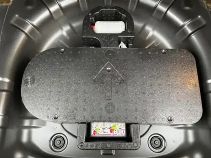 Photo 8 Ford Focus  Active 1.0 EcoBoost mHEV 155ch Active X Powershift