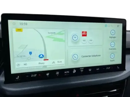 Photo 10 Ford Focus  Active 1.0 EcoBoost mHEV 155ch Active X Powershift