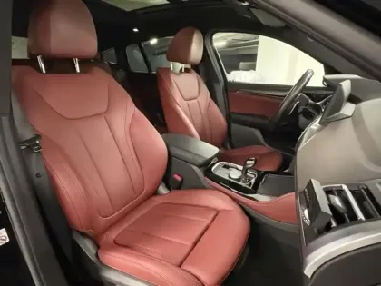 Photo 16 BMW X4  xDrive20d 190ch M Sport