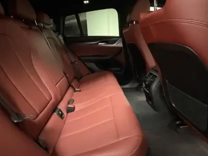 Photo 17 BMW X4  xDrive20d 190ch M Sport