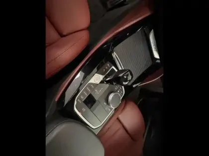 Photo 15 BMW X4  xDrive20d 190ch M Sport