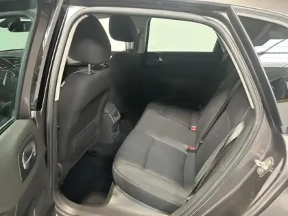 Photo 9 Citroën C4  1.2 110 Millenium GPS Radars Bluetooth