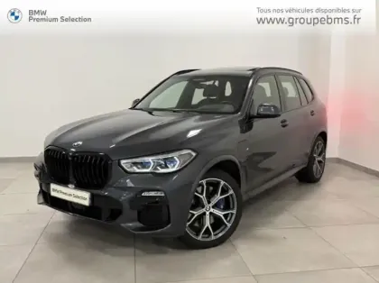 Photo Bmw X5