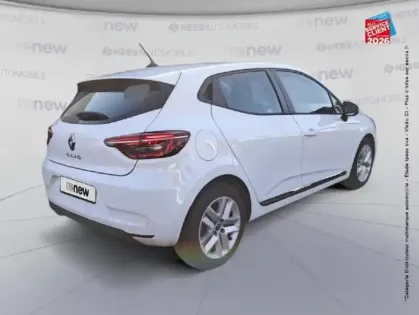 Photo 20 Renault Clio  1.0 TCe 100ch Business GPL -21N GPS