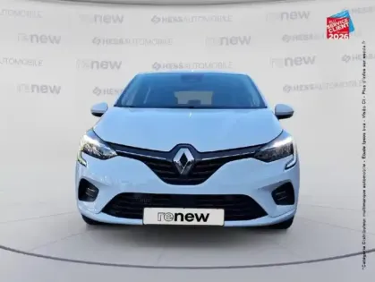 Photo 16 Renault Clio  1.0 TCe 100ch Business GPL -21N GPS