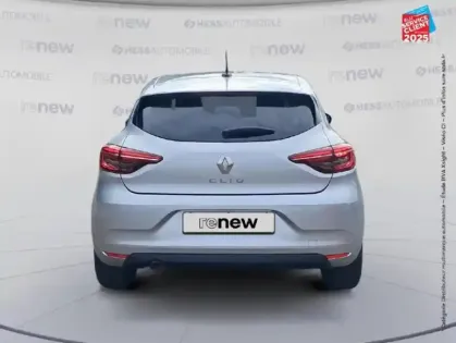 Photo 6 Renault Clio  1.0 TCe 90ch Evolution GPS