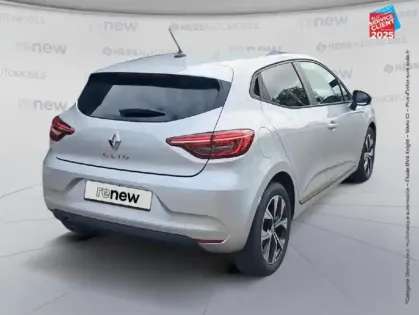 Photo 5 Renault Clio  1.0 TCe 90ch Evolution GPS