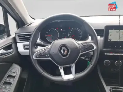 Photo 11 Renault Clio  1.0 TCe 90ch Evolution GPS