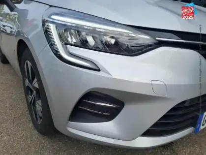 Photo 12 Renault Clio  1.0 TCe 90ch Evolution GPS