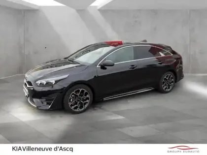 Photo Kia Proceed