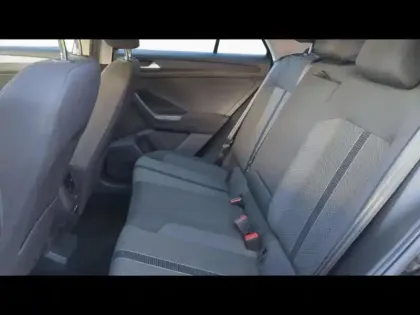 Photo 12 Volkswagen T-roc  1.5 TSI EVO 150ch Life DSG7