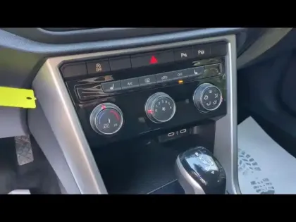 Photo 17 Volkswagen T-roc  1.5 TSI EVO 150ch Life DSG7