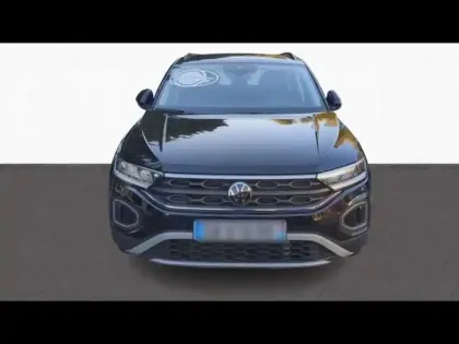Photo 5 Volkswagen T-roc  1.5 TSI EVO 150ch Life DSG7