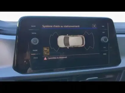 Photo 16 Volkswagen T-roc  1.5 TSI EVO 150ch Life DSG7