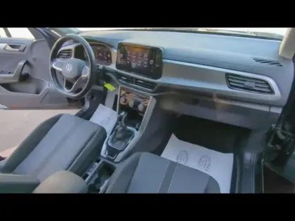 Photo 15 Volkswagen T-roc  1.5 TSI EVO 150ch Life DSG7