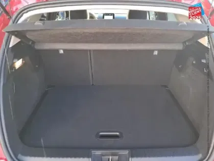 Photo 13 Renault Captur  1.3 TCe 140ch FAP Intens EDC -21 GPS Attelage