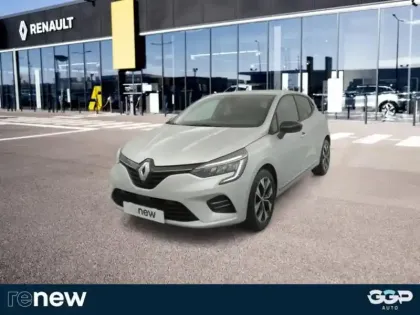 Photo Renault Clio