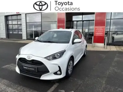 Photo Toyota Yaris