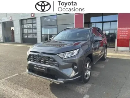 Photo Toyota Rav4