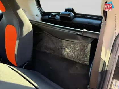 Photo 10 Smart Fortwo  Coupe 71ch passion