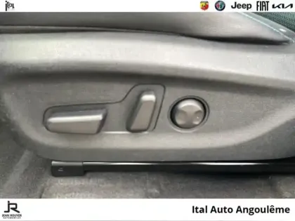 Photo 11 Kia Niro e- e-Premium 204ch