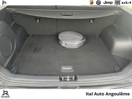 Photo 5 Kia Niro e- e-Premium 204ch