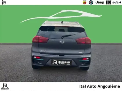 Photo 19 Kia Niro e- e-Premium 204ch