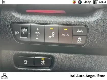 Photo 12 Kia Niro e- e-Premium 204ch