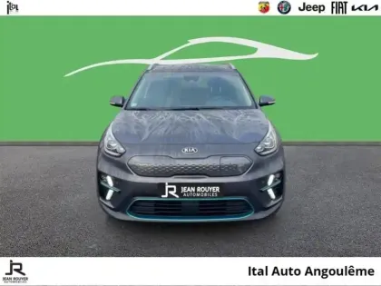 Photo 16 Kia Niro e- e-Premium 204ch