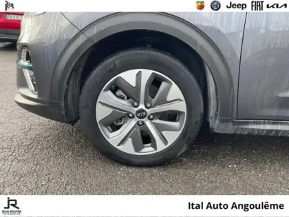 Photo 10 Kia Niro e- e-Premium 204ch