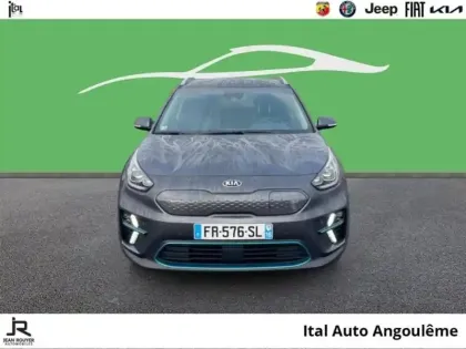 Photo 1 Kia Niro e- e-Premium 204ch