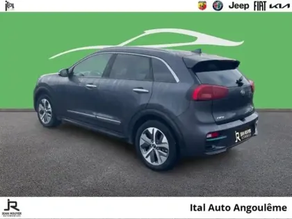 Photo 20 Kia Niro e- e-Premium 204ch