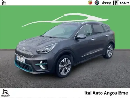 Photo Kia Niro