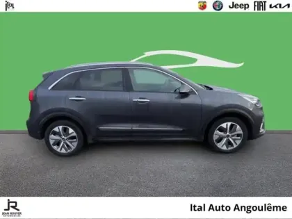 Photo 18 Kia Niro e- e-Premium 204ch