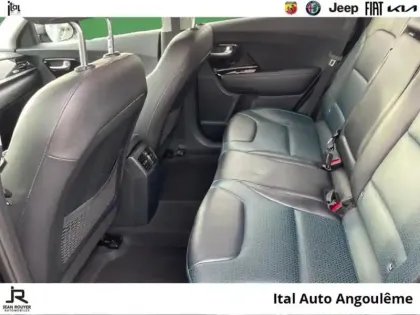 Photo 9 Kia Niro e- e-Premium 204ch