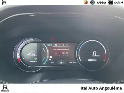 Photo 13 Kia Niro e- e-Premium 204ch