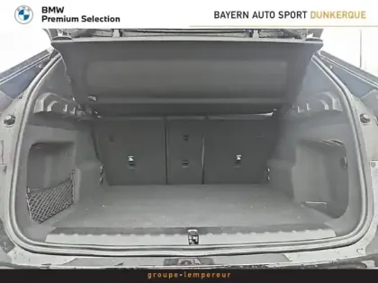 Photo 6 BMW X1  sDrive20i 170ch M Sport